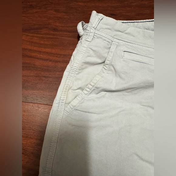 Men's Light Blue Shorts - Picture 4 of 4